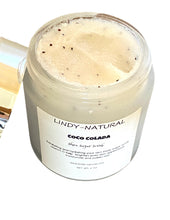 Load image into Gallery viewer, Coco Colada Spa Self Care Gift Box| Gift for her| Birthday Gift Box| Gift Basket for women