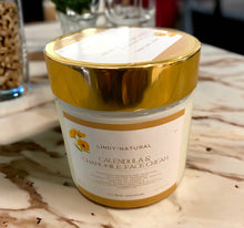 Load image into Gallery viewer, CALENDULA |CHAMOMILE FACE CREAM
