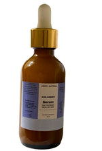 Load image into Gallery viewer, COLLAGEN TIGHTENING /FIRMING SERUM