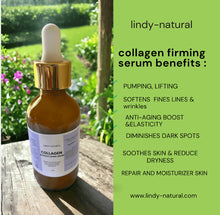 Load image into Gallery viewer, COLLAGEN TIGHTENING /FIRMING SERUM