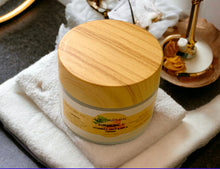 Load image into Gallery viewer, TURMERIC FACE CREAM MOISTURIZER / ANTI-AGING CREAM