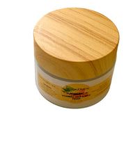Load image into Gallery viewer, TURMERIC FACE CREAM MOISTURIZER / ANTI-AGING CREAM