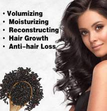 Load image into Gallery viewer, BLACK RICE HAIR REGROWTH SETS