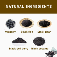 Load image into Gallery viewer, TEA GROWTH HAIR