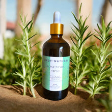Load image into Gallery viewer, ROSEMARY & MINT