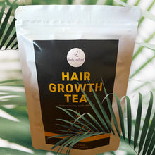 Load image into Gallery viewer, TEA GROWTH HAIR