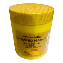 Load image into Gallery viewer, WHIPPED MANGO | BODY BUTTER