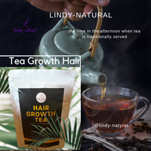 Load image into Gallery viewer, TEA GROWTH HAIR