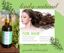 Load image into Gallery viewer, ROSEMARY & MINT