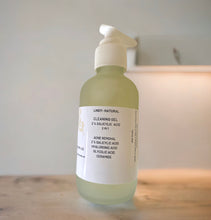 Load image into Gallery viewer, CLEANSING GEL | 2 % SALICYLIC ACID 3 IN 1