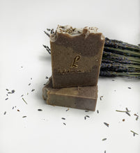 Load image into Gallery viewer, LAVENDER | GOAT MILK SOAP