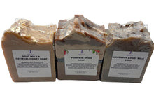 Load image into Gallery viewer, SOAP GIFTS SET | BUNDLE SOAP SET