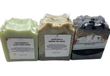 Load image into Gallery viewer, SOAP GIFTS SET | BUNDLE SOAP SET