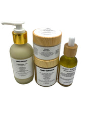 Load image into Gallery viewer, SET ACNE FACE CREAM | 2 % SALICYLIC ACID + BHA