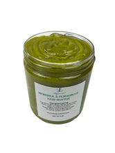Load image into Gallery viewer, MORINGA | FENUGREEK HAIR BUTTER