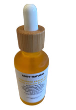 Load image into Gallery viewer, TURMERIC FACIAL OIL | VITAMIN C & KOJIC