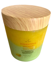 Load image into Gallery viewer, MANGO & PINEAPPLE SUGAR SCRUB | EXFOLIATING