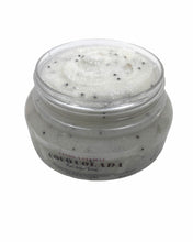 Load image into Gallery viewer, COCO COLADA SHEA BUTTER BODY SCRUB