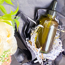 Load image into Gallery viewer, FACIAL OIL | GREEN TEA | ROSEHIP
