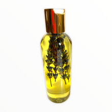 Load image into Gallery viewer, BODY OIL | LAVENDER VANILLA