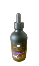 Load image into Gallery viewer, BLACK RICE OIL POWERFUL REGROWTH HAIR
