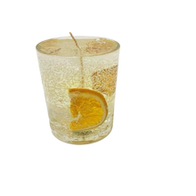 Load image into Gallery viewer, SUBSCRIPTION SELFCARE MONTHLY BOX Dry Fruits Tea Gift  / Mixed Dried Fruit Slice Flavor Detox Tea in Different Fruit Slice
