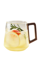 Load image into Gallery viewer, SUBSCRIPTION SELFCARE MONTHLY BOX Dry Fruits Tea Gift  / Mixed Dried Fruit Slice Flavor Detox Tea in Different Fruit Slice
