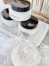 Load image into Gallery viewer, COCO COLADA SHEA BUTTER BODY SCRUB
