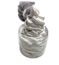 Load image into Gallery viewer, WHIPPED BODY BUTTER | LAVENDER &amp; VANILLA
