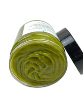 Load image into Gallery viewer, MORINGA | FENUGREEK HAIR BUTTER
