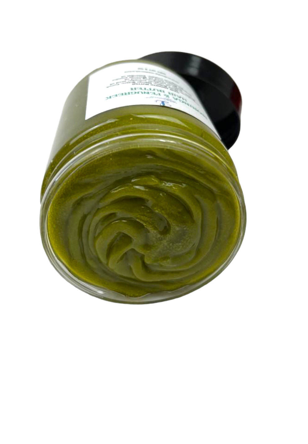 MORINGA | FENUGREEK HAIR BUTTER