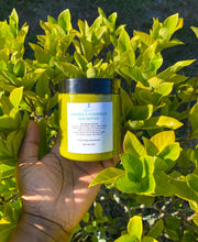 Load image into Gallery viewer, MORINGA | FENUGREEK HAIR BUTTER
