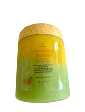 Load image into Gallery viewer, MANGO &amp; PINEAPPLE SUGAR SCRUB | EXFOLIATING
