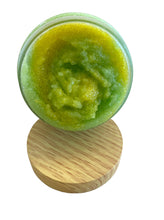 Load image into Gallery viewer, MANGO &amp; PINEAPPLE SUGAR SCRUB | EXFOLIATING
