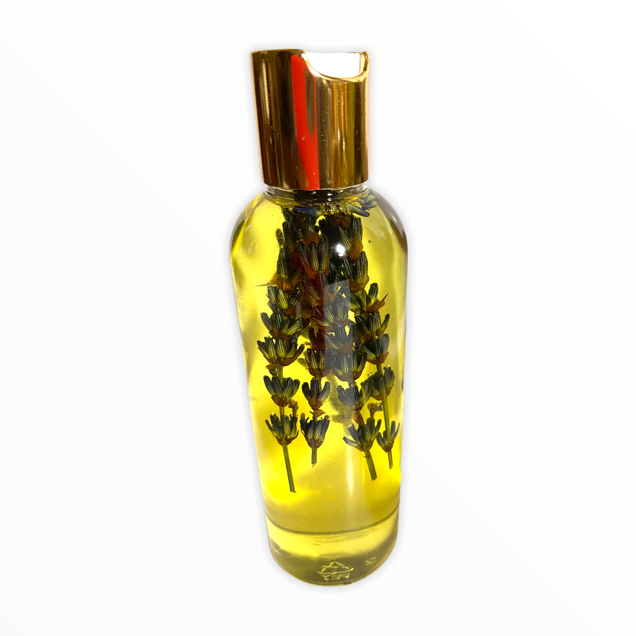 BODY OIL | LAVENDER VANILLA