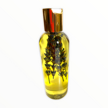 Load image into Gallery viewer, BODY OIL | LAVENDER VANILLA
